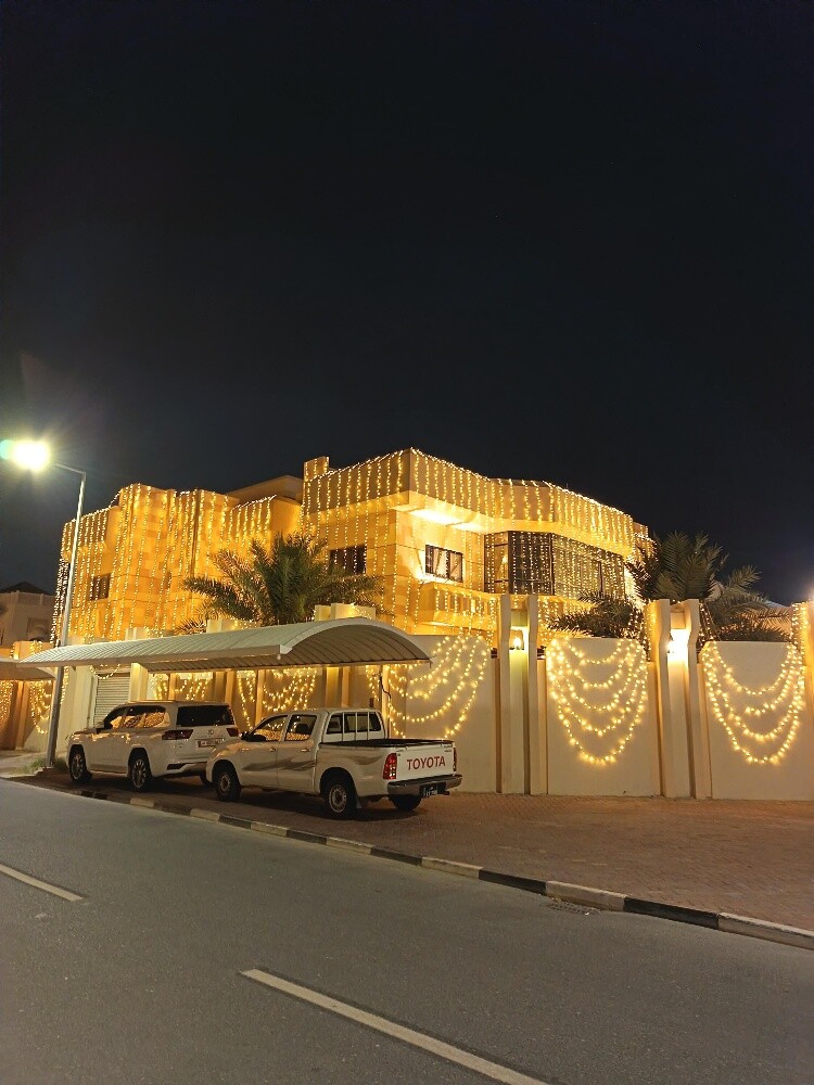 QATAR EVENT LIGHTING - 28