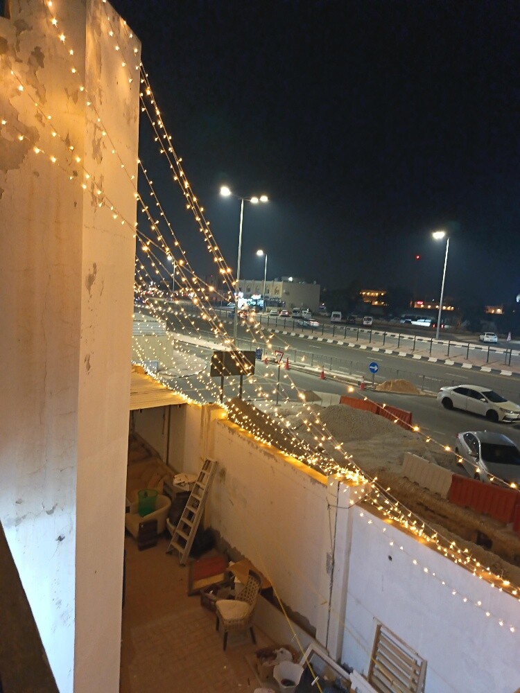 QATAR EVENT LIGHTING - 11