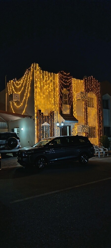 QATAR EVENT LIGHTING - 20