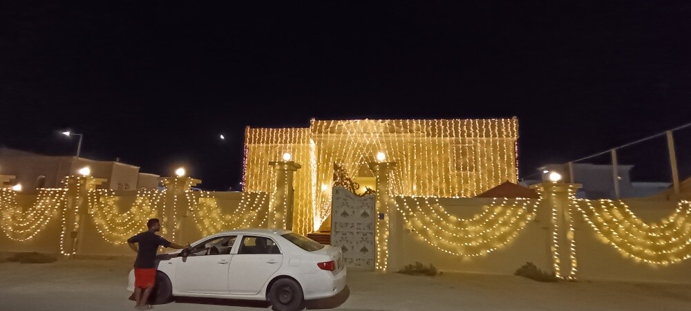 QATAR EVENT LIGHTING - 14
