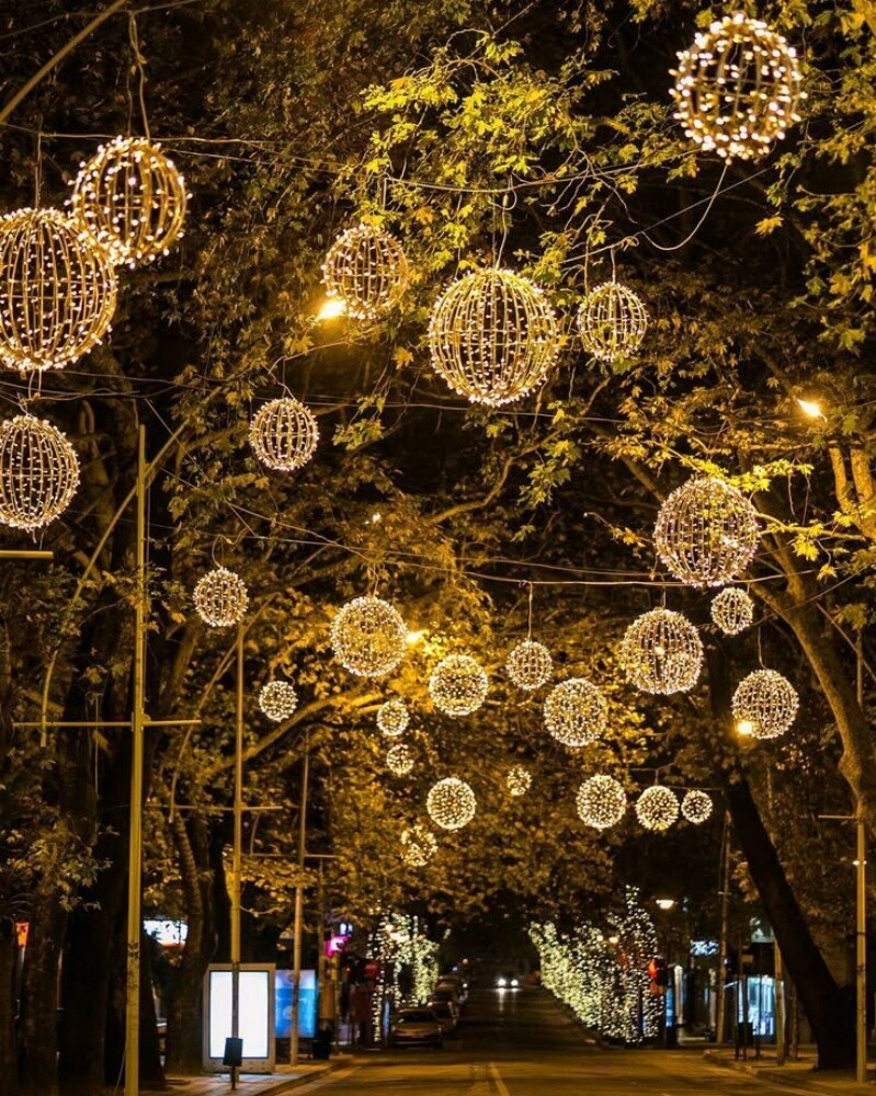 QATAR EVENT LIGHTING - 9