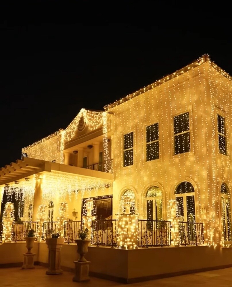 QATAR EVENT LIGHTING - 17