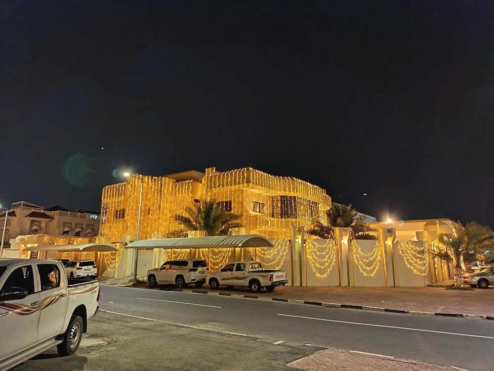QATAR EVENT LIGHTING - 5