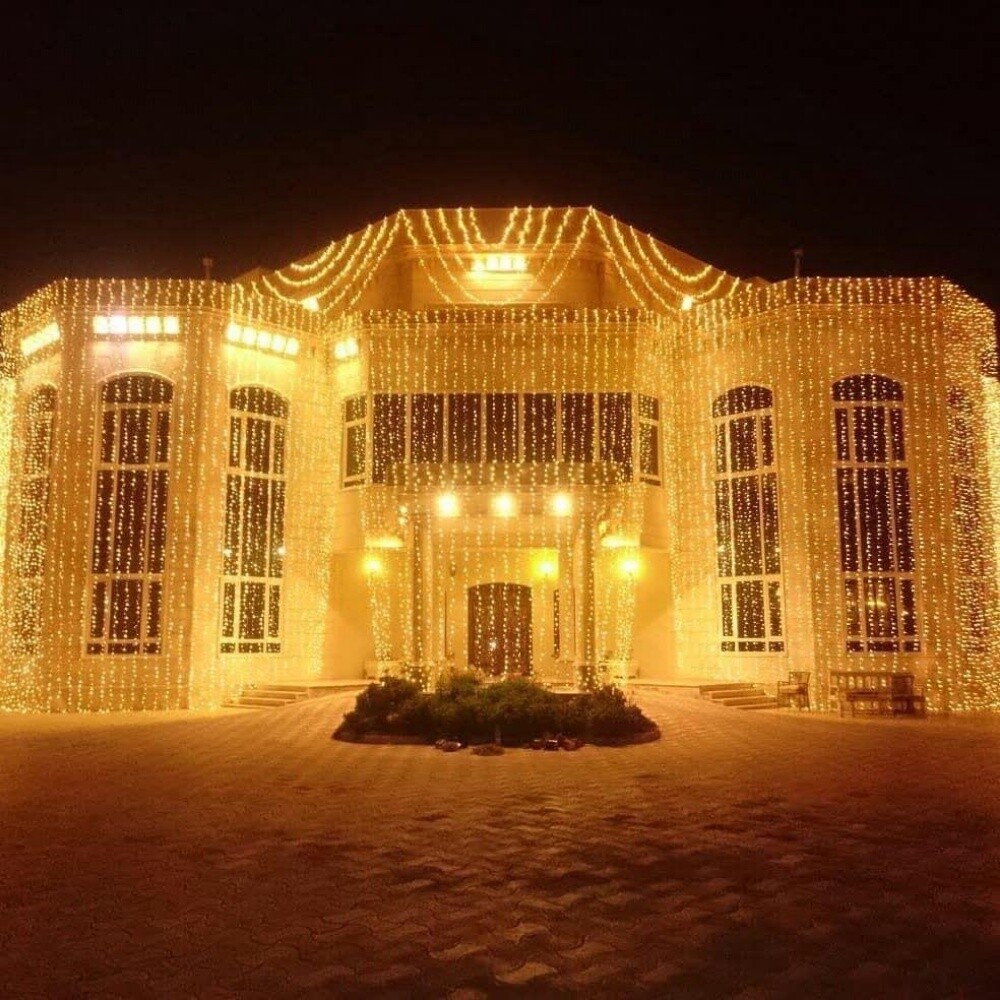 QATAR EVENT LIGHTING - 12