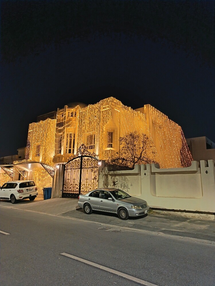 QATAR EVENT LIGHTING - 3