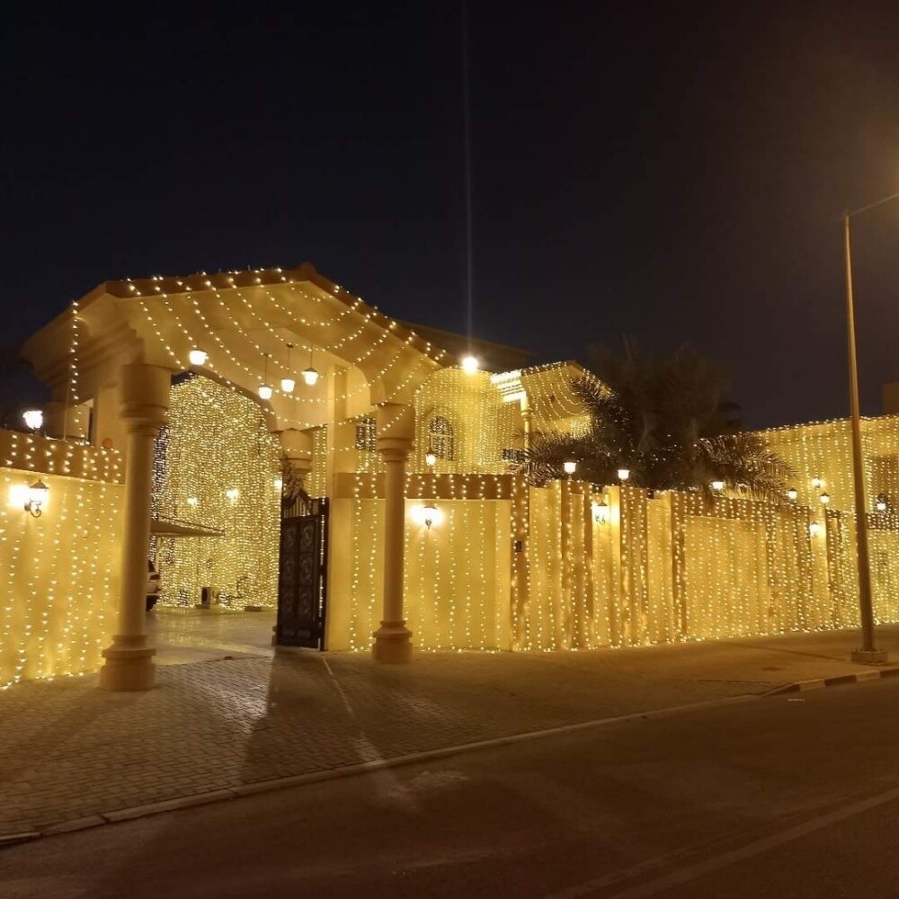 QATAR EVENT LIGHTING - 14