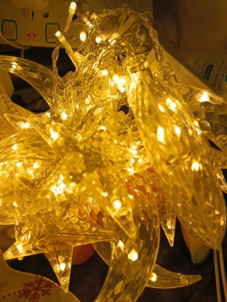 QATAR EVENT LIGHTING - 7