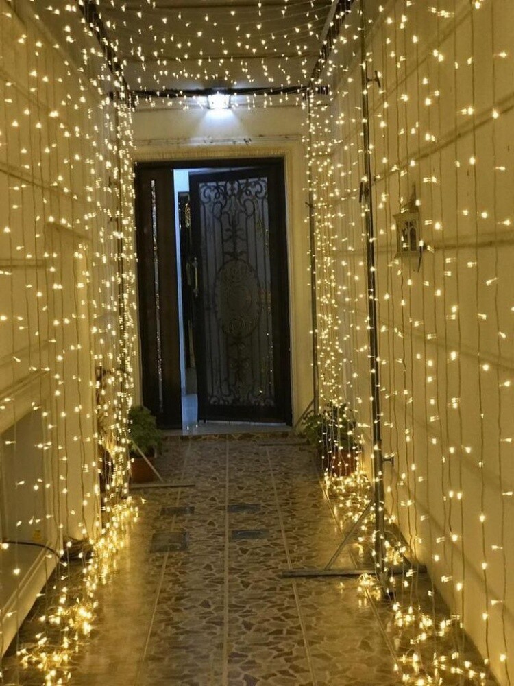 QATAR EVENT LIGHTING - 8