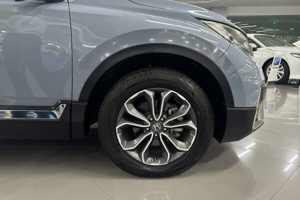 HONDA CR-V EX 2022 57,827KM - 5