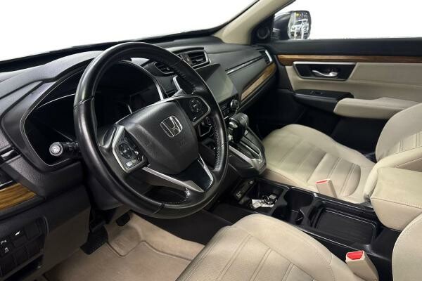 HONDA CR-V EX 2022 57,827KM - 6