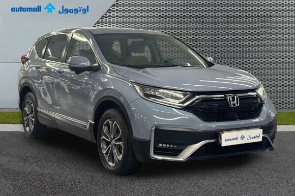 HONDA CR-V EX 2022 57,827KM - 1