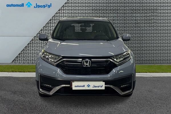 HONDA CR-V EX 2022 57,827KM - 8