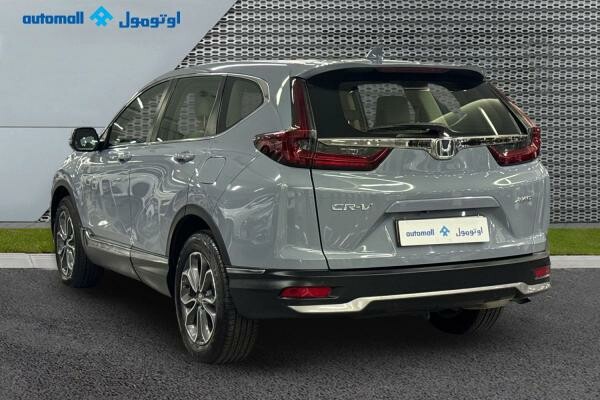 HONDA CR-V EX 2022 57,827KM - 3