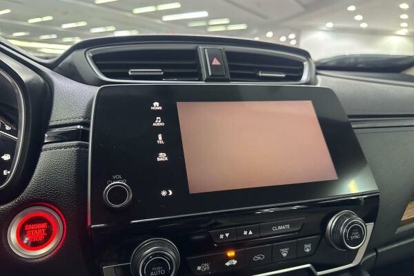 HONDA CR-V EX 2022 57,827KM - 12