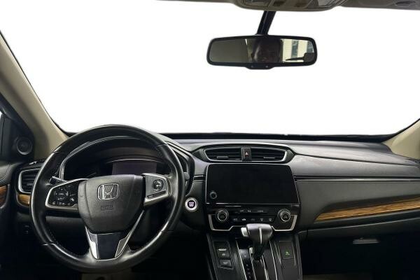 HONDA CR-V EX 2022 57,827KM - 10