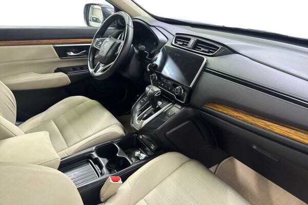 HONDA CR-V EX 2022 57,827KM - 2