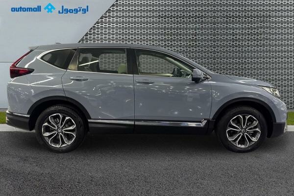 HONDA CR-V EX 2022 57,827KM - 4