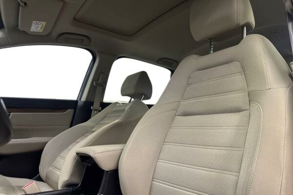 HONDA CR-V EX 2022 57,827KM - 15