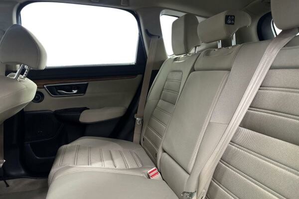 HONDA CR-V EX 2022 57,827KM - 9