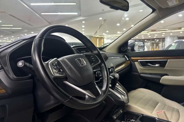 HONDA CR-V EX 2022 57,827KM - 13