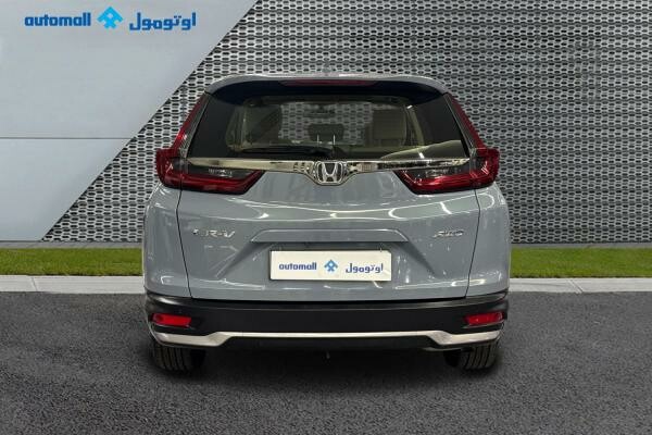 HONDA CR-V EX 2022 57,827KM - 7