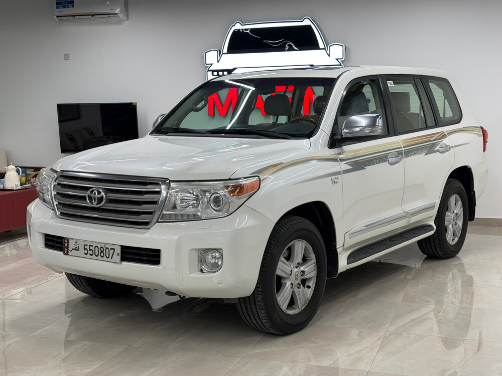 Toyota VXR - 3