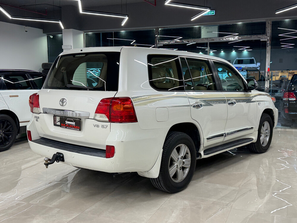 Toyota VXR - 5