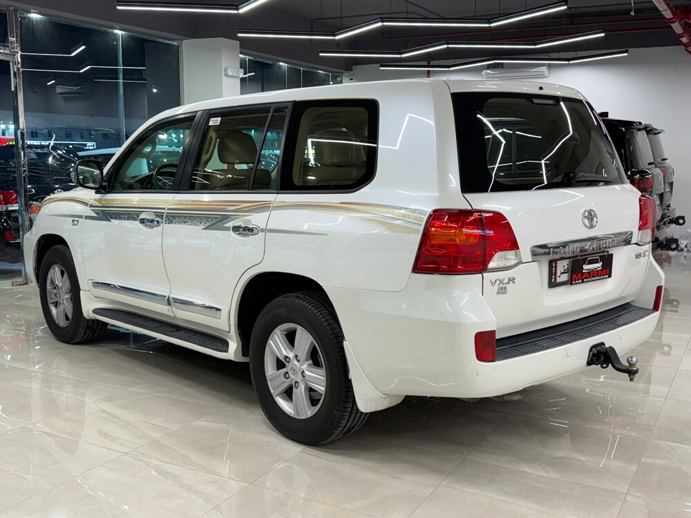 Toyota VXR - 4