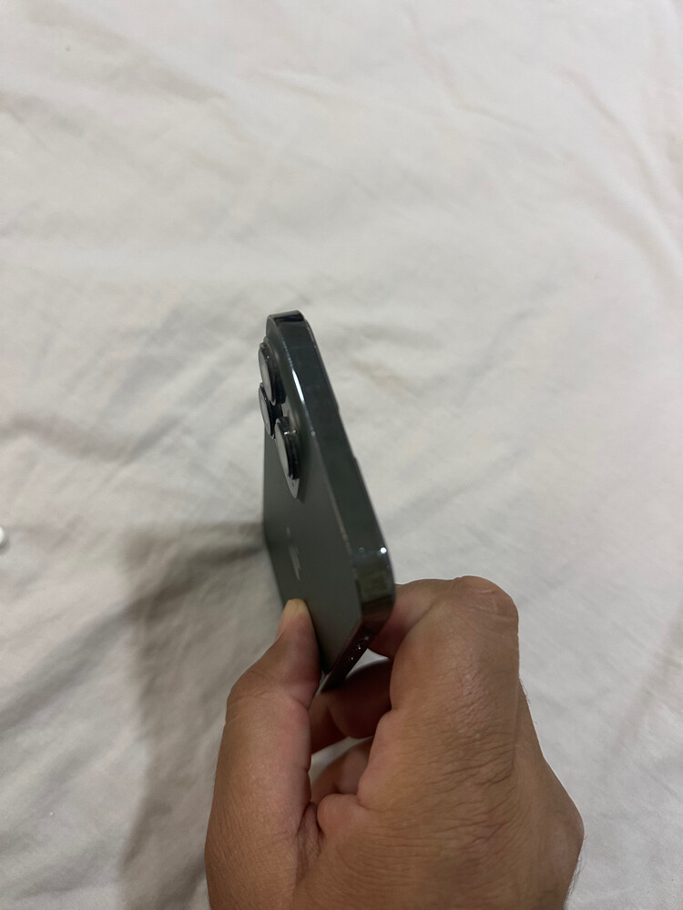ايفون ١٣ برو ماكس ٢٦٥ جيجا - 2