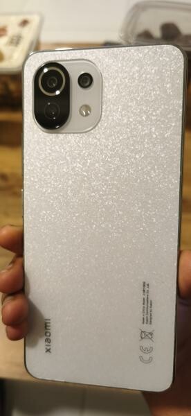 Xiaomi mi 11 lite 5g NE - 5