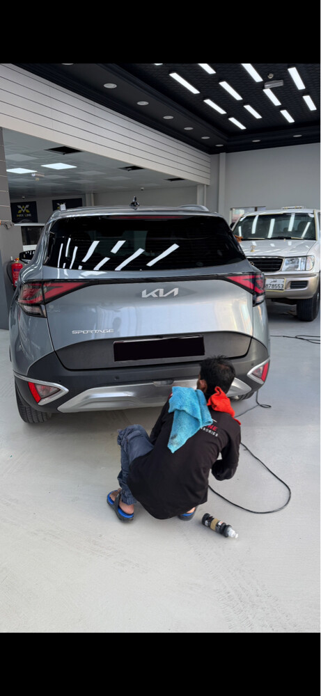 Sportage 2.0  - 2