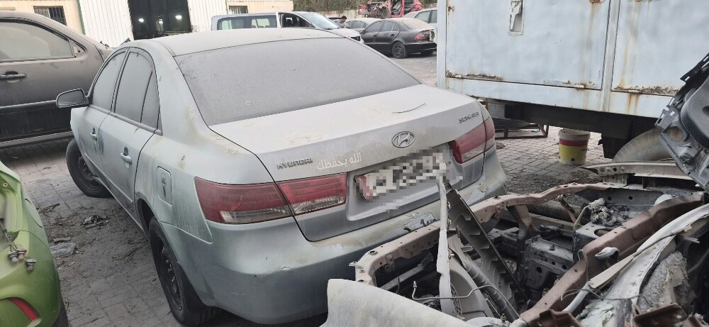 All car's parts available - 12