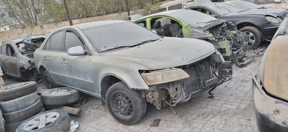 All car's parts available - 10