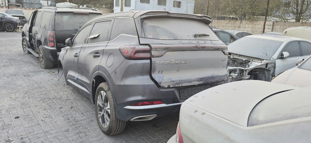 All car's parts available - 1