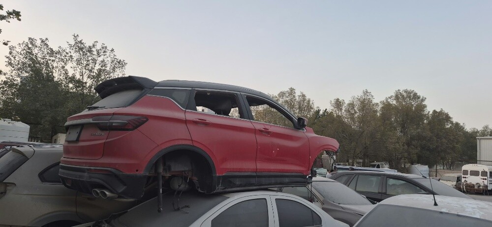 All car's parts available - 5