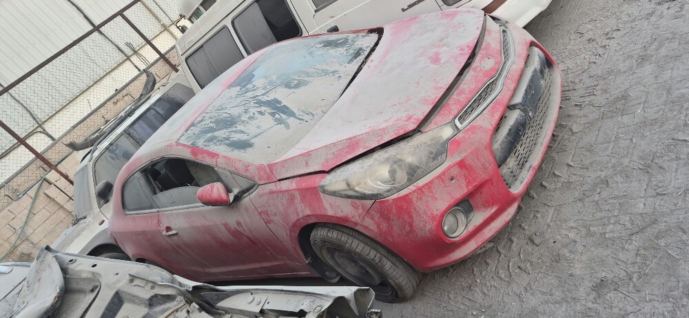 All car's parts available - 3
