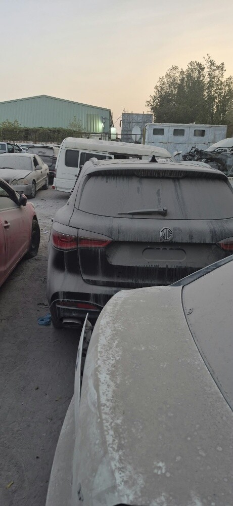 All car's parts available - 4