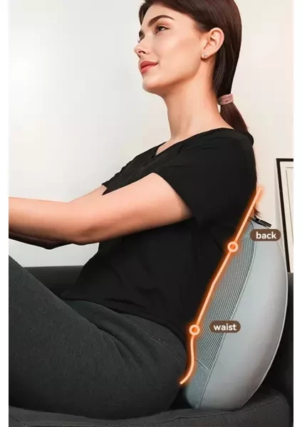 Yesido MG15 Back Therapy Massager - 3