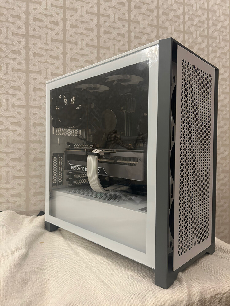 pc high end - 3