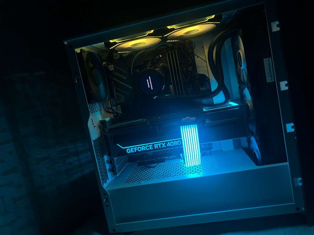 pc high end - 2