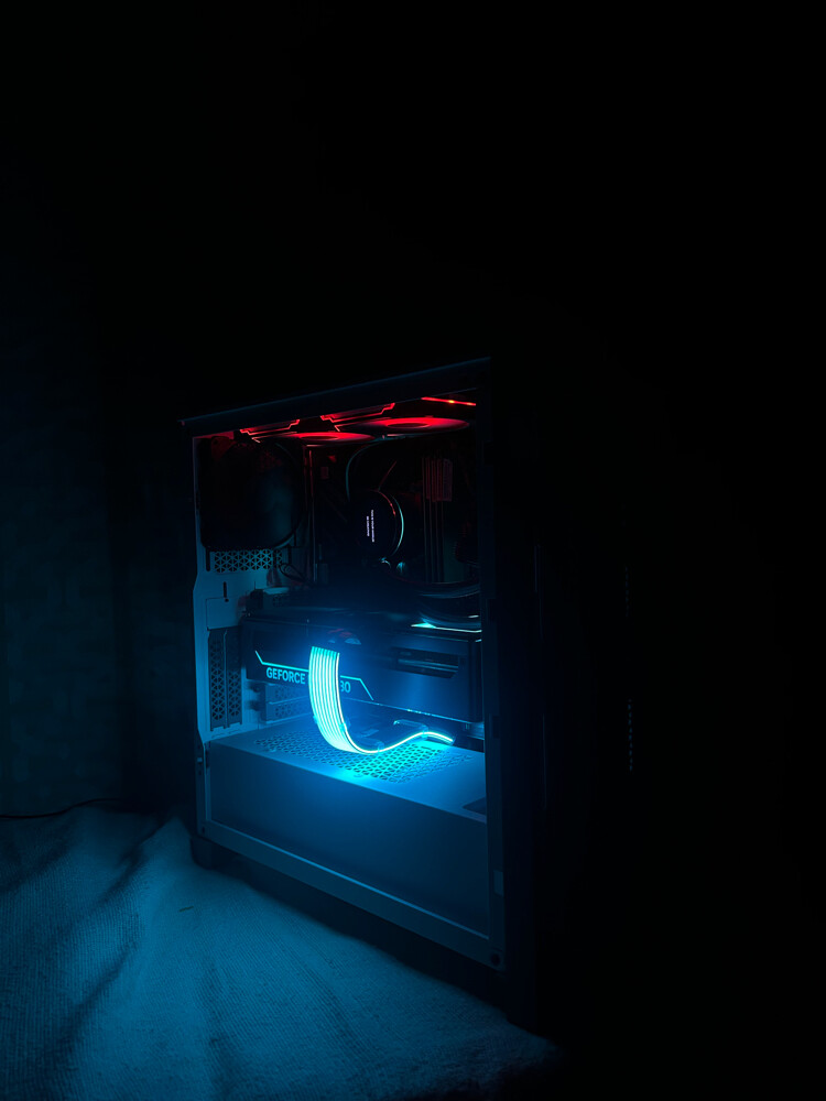 pc high end - 1