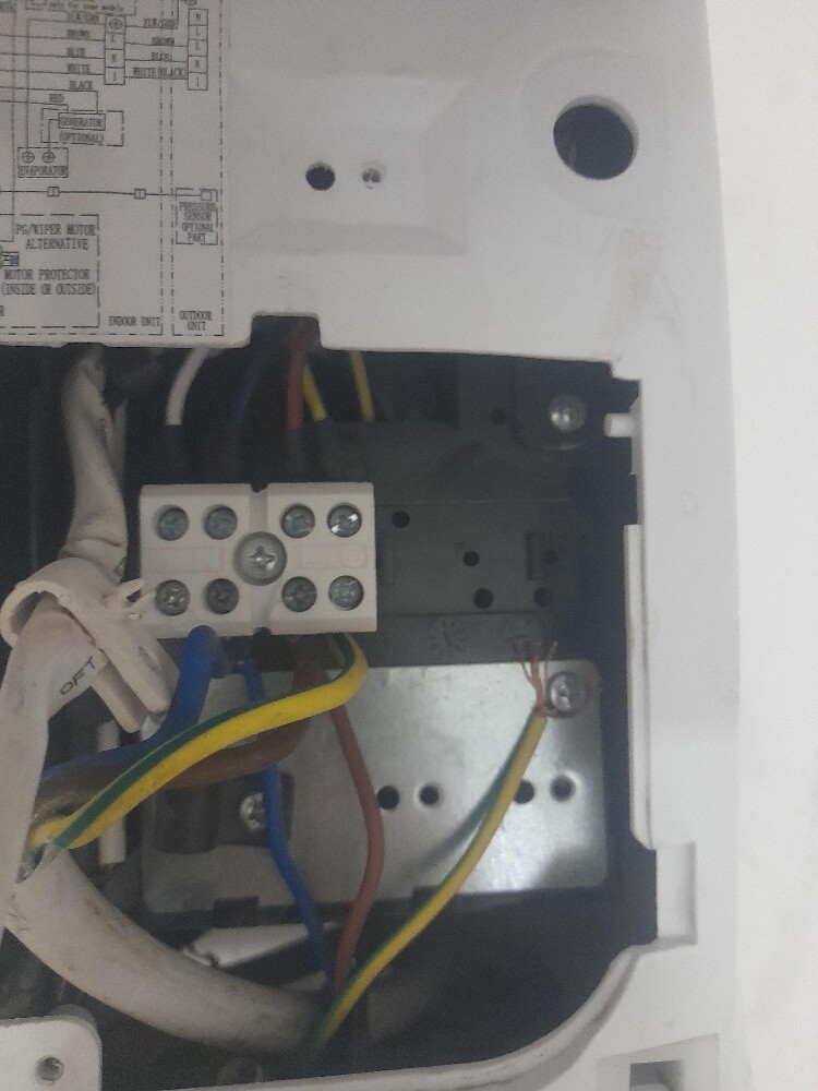 خدمات التكيف - 2