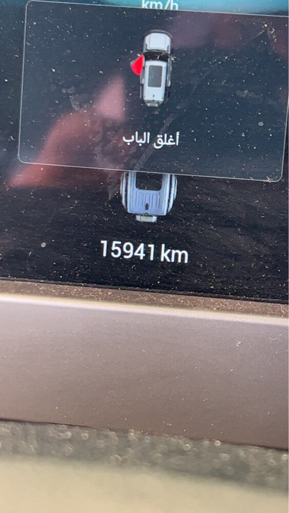جيتو. وكاله ستخدم. شخصي - 7