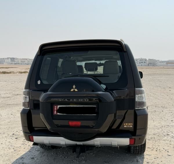 باجيرو للبيع - 3