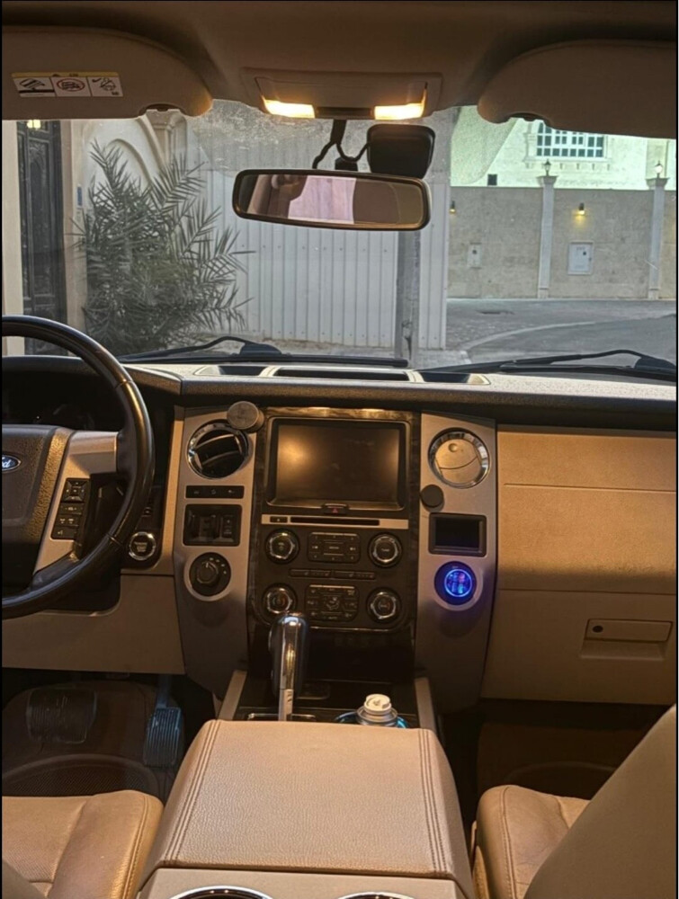 للبيع فورد - 7