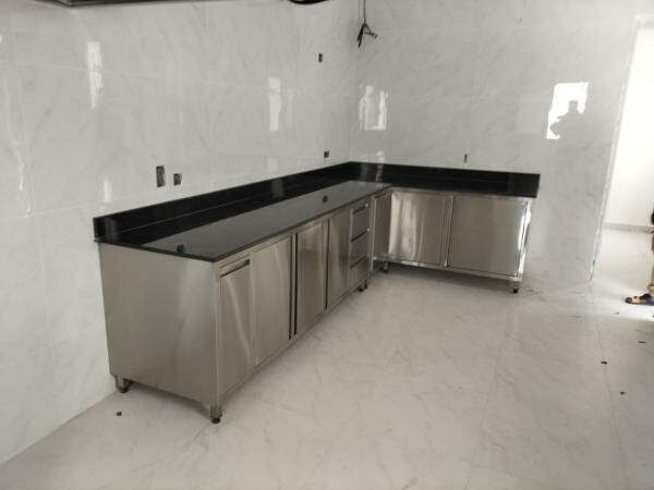 SS KITCHEN - 2