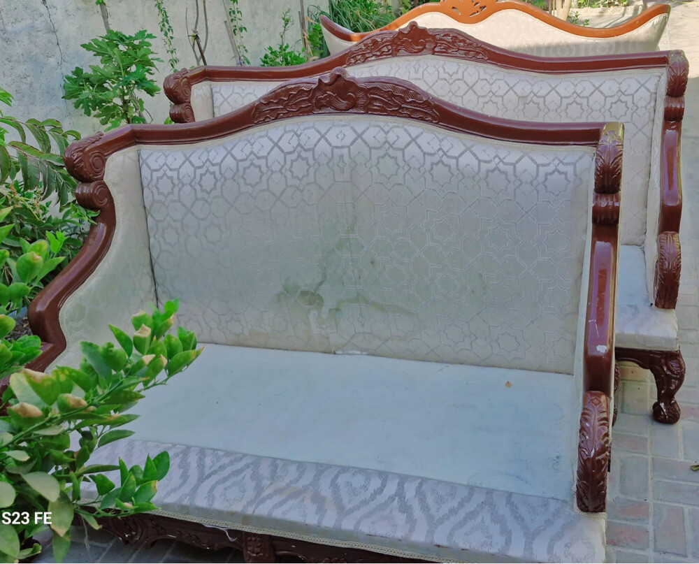 Sofa set 20 seater  - 4