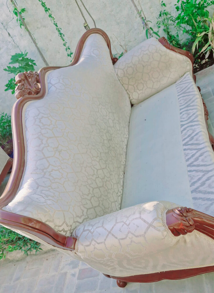 Sofa set 20 seater  - 6