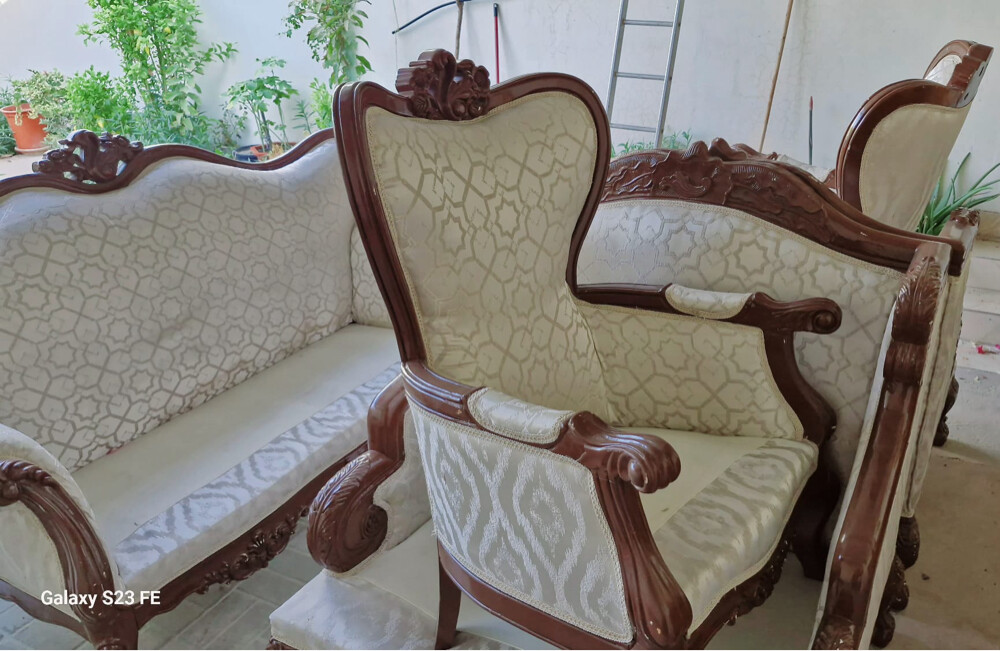 Sofa set 20 seater  - 2