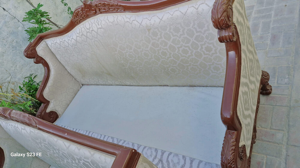 Sofa set 20 seater  - 3
